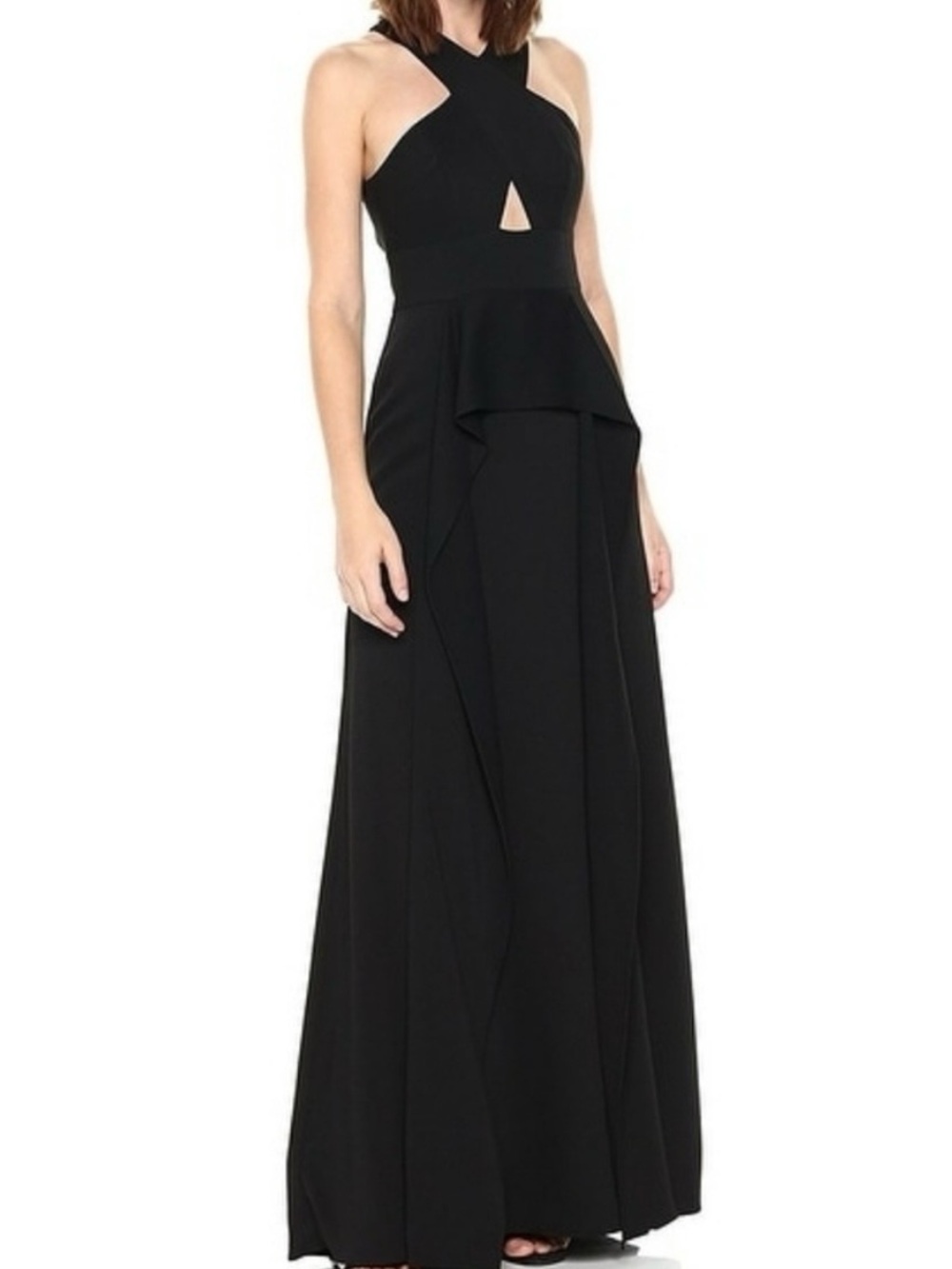 BCBGMaxAzria Dress